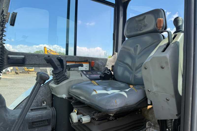 OmecoHub - Immagine BOBCAT 341
